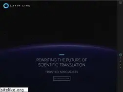 Sites similar to latinlink.com