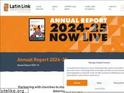 Sites similar to latinlink.org.uk