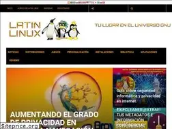 Sites similar to latinlinux.com