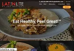 Sites similar to latinlite.com