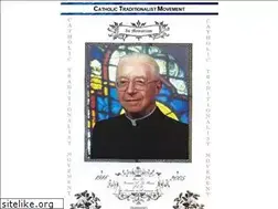 Sites similar to latinmass-ctm.org
