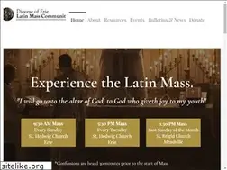 Sites similar to latinmasserie.org
