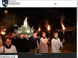 Sites similar to latinmassomaha.org