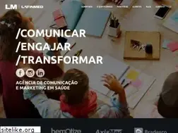 Sites similar to latinmed.com.br
