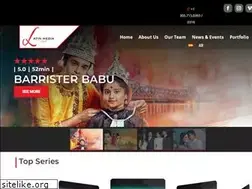 Sites similar to latinmediacorp.net