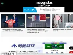 Sites similar to latinmedianews.com