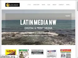 Sites similar to latinmedianw.com