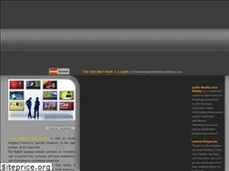 Sites similar to latinmediausa.com