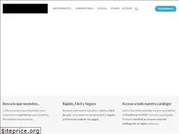 Sites similar to latinmusicscore.com