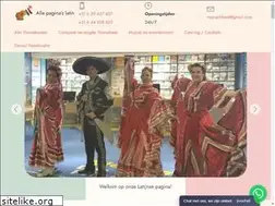 Sites similar to latino-entertainment.nl
