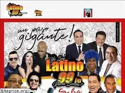 Sites similar to latino99.com