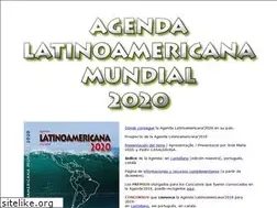 Sites similar to latinoamericana.org