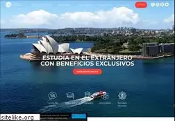 Sites similar to latinoaustralia.com