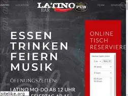 Sites similar to latinobar.co.at