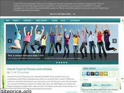 Sites similar to latinobusinessreview.blogspot.com