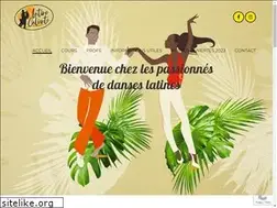 Sites similar to latinocaliente.fr
