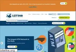 Sites similar to latinoccu.org