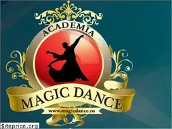 Sites similar to latinodancefusion.ro