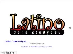 Sites similar to latinodans.com