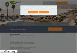 Sites similar to latinodeal.com