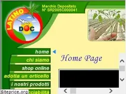 Sites similar to latinodoc.it