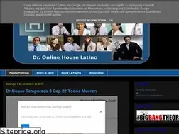 Sites similar to latinodrhouse.blogspot.com