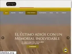 Sites similar to latinofuneral.com