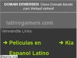 Sites similar to latinogamers.com