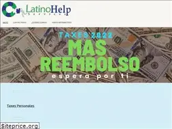 Sites similar to latinohelpservices.com