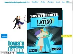 Sites similar to latinoheritagefestival.org