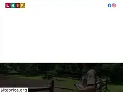 Sites similar to latinoheritageintern.org