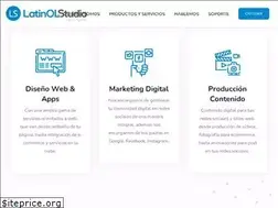 Sites similar to latinolstudio.com
