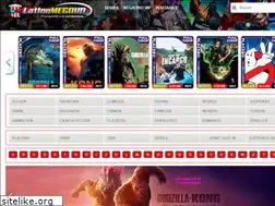 Sites similar to latinomegahd.net