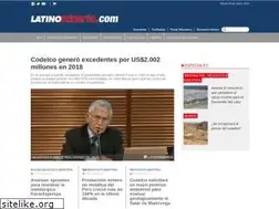 Sites similar to latinomineria.com