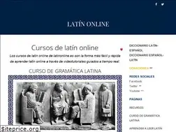 Sites similar to latinonline.es