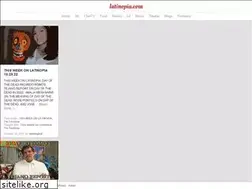 Sites similar to latinopia.com