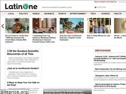Sites similar to latinopost.com
