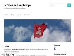 Sites similar to latinos-hamburgo.de