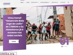 Sites similar to latinosbrasil.com