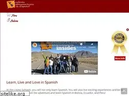 Sites similar to latinoschool.com