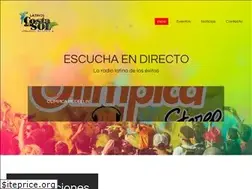 Sites similar to latinoscostadelsol.com