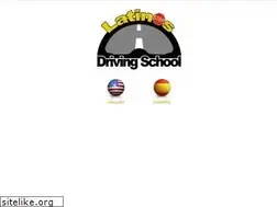 Sites similar to latinosdrivingschool.com