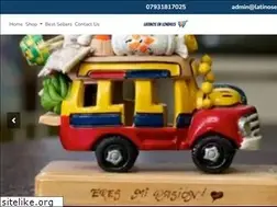 Sites similar to latinosenlondres.com