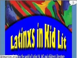Sites similar to latinosinkidlit.com
