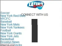 Sites similar to latinosports.com