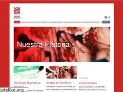 Sites similar to latinospositivos.ca