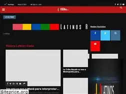 Sites similar to latinosradio.cl