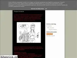 Sites similar to latinosuelto.blogspot.com