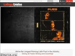 Sites similar to latinosunidosonline.com