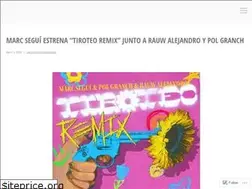 Sites similar to latinosunidosonline.wordpress.com